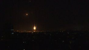 Israel castiga a Gaza mientras el conflicto se recrudece