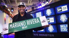 Mariano: Si (A-Rod) me dice algo