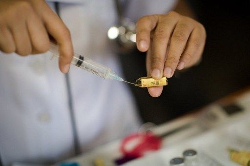Declaran epidemia de dengue en Filipinas