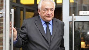 El caso contra Strauss-Kahn