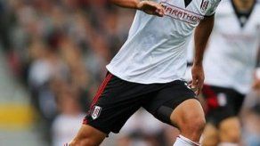 Costarricense Ruiz podría perderse partidos con Honduras y México