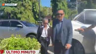 Ministerio Público inspecciona la UNACHI Ministerio Público inspecciona la UNACHI