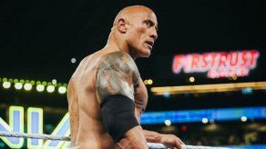 Dwayne Johnson La Roca desbanca a Will Smith