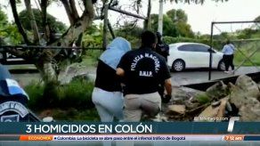 Se registraron cinco homicidios en las últimas