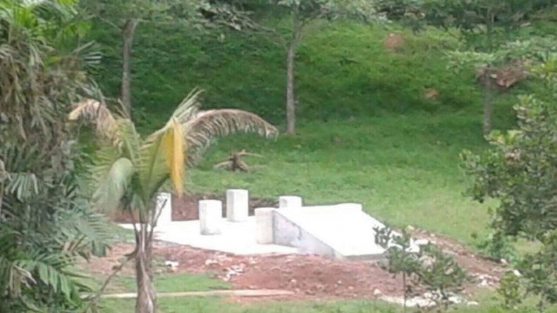 Minsa aclara uso de contenedor de fuentes radiactivas huérfanas