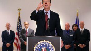 FBI capacita a policías centroamericanas para combatir pandillas