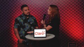 FOTO CHALLENGE: Guido Gorrichategui y el engagement de dar su historia