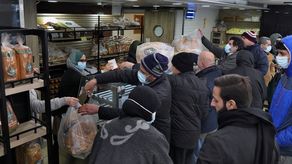 Ucrania y Rusia producen el 30% del suministro global de trigo.