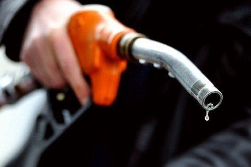 Precio del diesel y gasolina de 91 octanos baja 4 centésimos