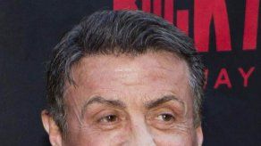 Sylvester Stallone protagonizará Scarpa