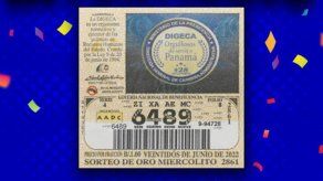 Lotería de Panamá: Horario y cómo ver el sorteo del 22 de junio de 2022
