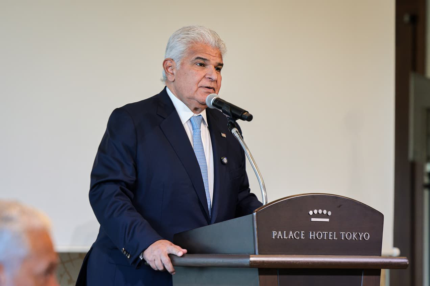 El Presidente José Raúl Mulino rendirá cuenta al país el 2 de enero de 2026.