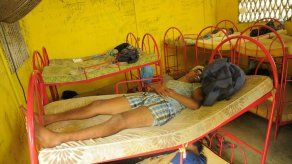 MINSA confirma dos casos de un tipo de malaria detectados a inmigrantes en Darién