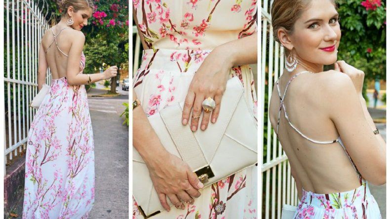 Tendencias de primavera que no pueden faltar en tu clóset