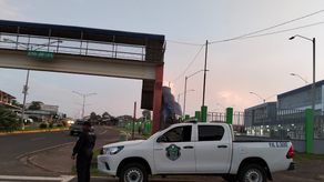 Incidente en Las Garzas de Pacora involucra a la Policía Nacional y a diputado de Darién.