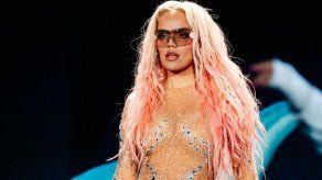 Karol G hace historia en Medellín con el Mañana será bonito Fest.