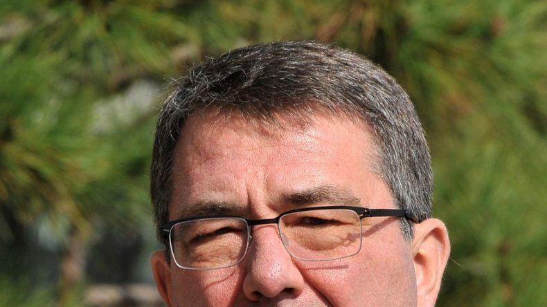 Ashton Carter sería postulado de Obama en Defensa