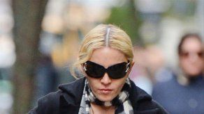 Madonna no denunció su violación porque le resultaba humillante