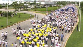 La Caminata Familiar Susie Thayer se realizará el 24 de agosto.