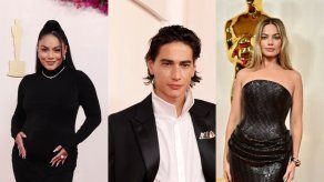 Oscars 2024: Los mejores looks de la edición 96°