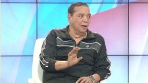 Andrés Vega Domplín cuenta cómo inició el Carnaval en Panamá