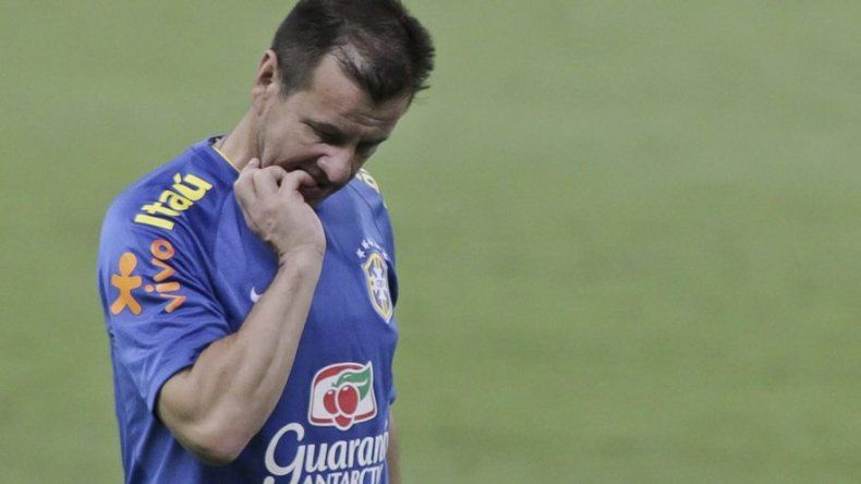 Dunga destaca la importancia de puntuar frente a Paraguay
