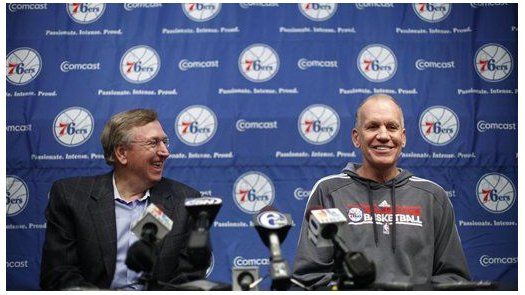 Ante fin inminente de paro, NBA se concentra en fichajes