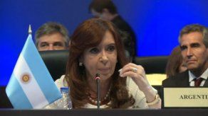 Fernández tilda de inverosímil que Venezuela sea amenaza para EEUU