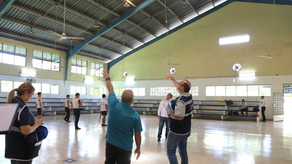 Defensor insta a buscar soluciones ante el deterioro del JARC.