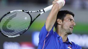Del Potro derrota a Sousa y se planta ya en tercera ronda