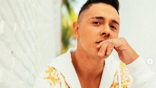 Joey Montana formará parte del primer festival musical de TikTok