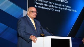 Presidente Mulino nombra a Dario Herrera&nbsp;