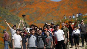 Los buenos modales en la era del turismo desbordado