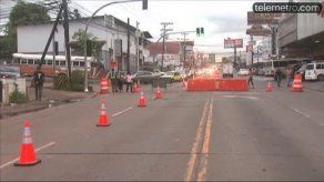 Madre del Presidente evalúa impacto de construcción del Metro