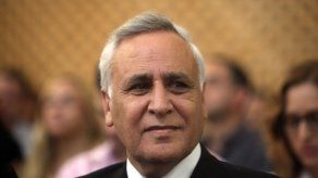 Comisión de indulto deja en libertad condicional a expresidente israelí