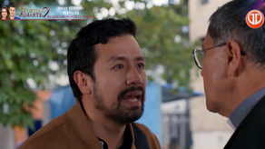 ENFERMERAS | El padre no quiere creerle al periodista