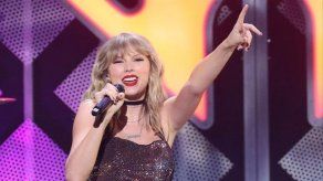 ¿Dónde viven Taylor Swift y Joe Alwyn?