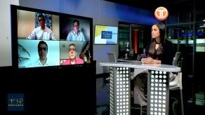 Flor Mizrachi Pregunta: Rompiendo el confinamiento