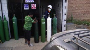 Ciudad boliviana de Cochabamba en situación caótica por nueva ola de COVID-19