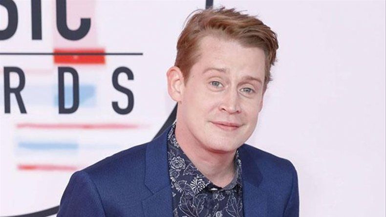 Macaulay Culkin y Brenda Song se están preparando para ser padres