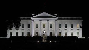 Trump lleva la presidencia a terreno peligroso