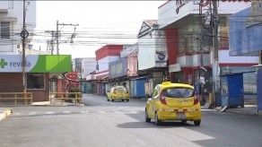 ATTT levanta medida de pares y nones para taxis, excepto en Panamá y Panamá Oeste ATTT levanta medida de pares y nones para taxis, excepto en Panamá y Panamá Oeste