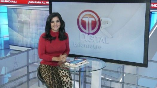TR Digital edición del 11 de octubre de 2017