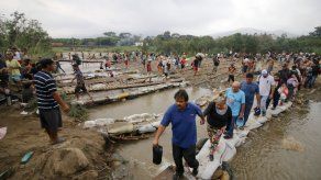 Colombia: Hasta familiares de Maduro buscan huir de apagón