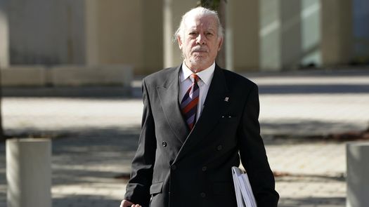 La masacre sucedió durante la dictadura del general Alejandro Lanusse.