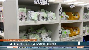 Pacientes crónicos ven positivo compra en línea de medicamentos