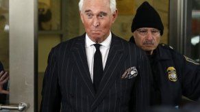 Jueza ordena que Roger Stone comparezca en la corte