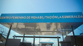 MinGob presentará al presidente Mulino nuevo Centro Femenino