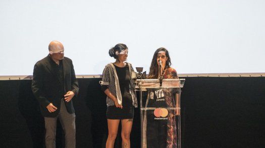 Gala de clausura del IFF Panamá 2018