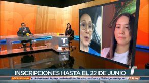 Instan a inscribirse para participar en TalenPro 2021